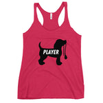 Player - Tank Top (Women)