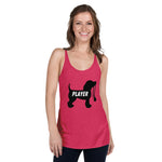 Player - Tank Top (Women)