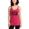 Dog Lover Tank Top