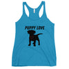 Puppy Love - Tank Top