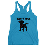 Puppy Love - Tank Top