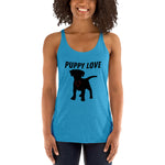 Puppy Love - Tank Top