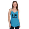 Dogs Rule Tank Top